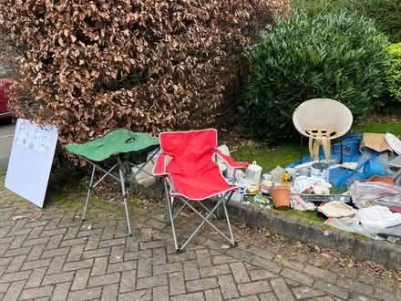 Photo of free Last day today! House clearance today only (Moseley B13) #1