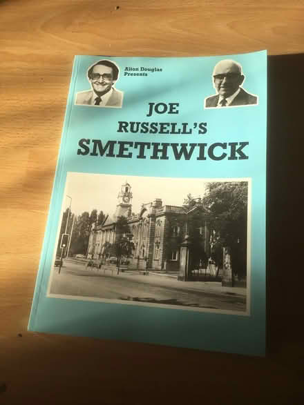 Photo of free Joe Russell’s Smethwick (B62 near Blackheath) #1