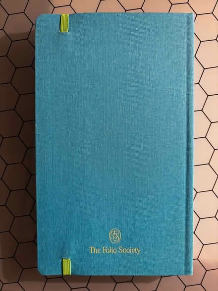 Photo of free Notebook(s) (Oxford OX1) #2