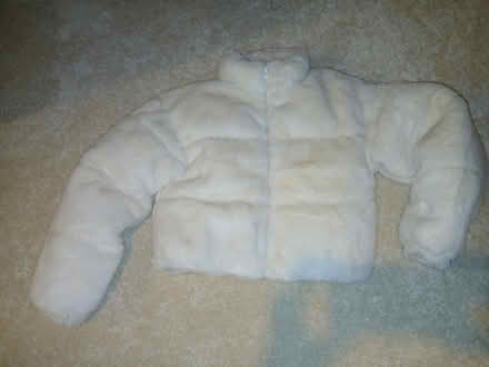 Photo of free Age 9 (Parkhead EH11) #1