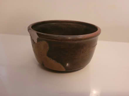 Photo of free Small Pot/Bowl (Oakland) #2