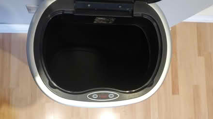 Photo of free Kitchen bin (Stevenage, Great Ashby, SG1) #3