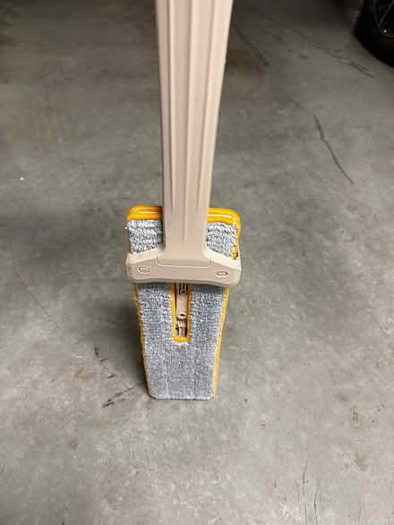 Photo of free Floor mopping kit (Berryessa) #3