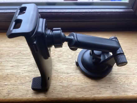 Photo of free Telescopic Mobile Phone Holder (Plean FK7) #1