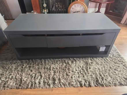 Photo of free Table and sideboard (Merlin road TS3) #1