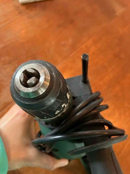Photo of free Wicks power drill (Greenwich/Blackheath SE10) #3