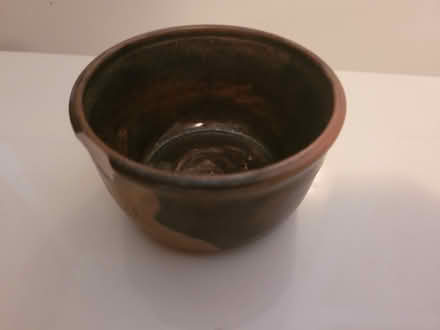 Photo of free Small Pot/Bowl (Oakland) #1