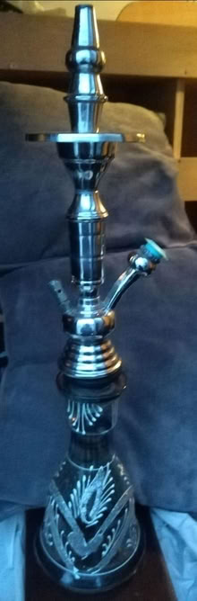 Photo of free Shusha bottle head (Croydon) #2