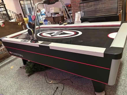 Photo of free Air Hockey, broken circuit board (South County/63127) #3