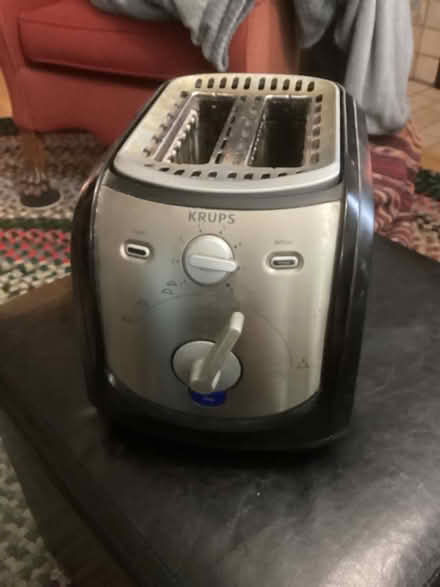 Photo of free Toaster (Northwest Seattle, phinney) #1