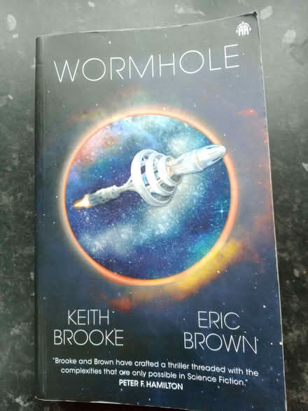 Photo of free Sci-fi Murder Mystery (St Leonards Green TN38) #1