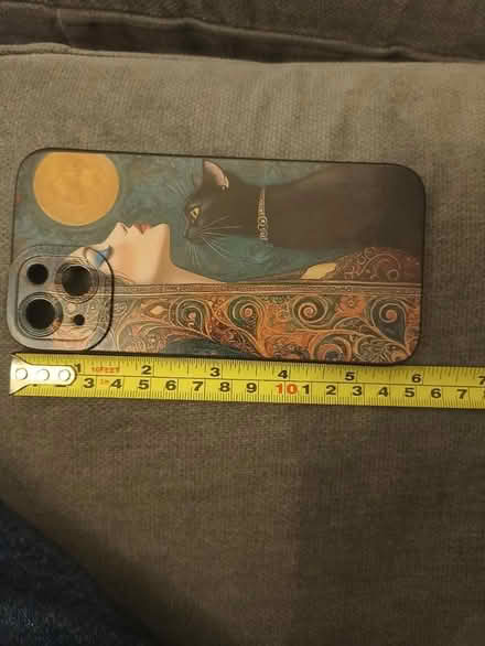 Photo of free Phone case (Richmond upon Thames TW10) #2