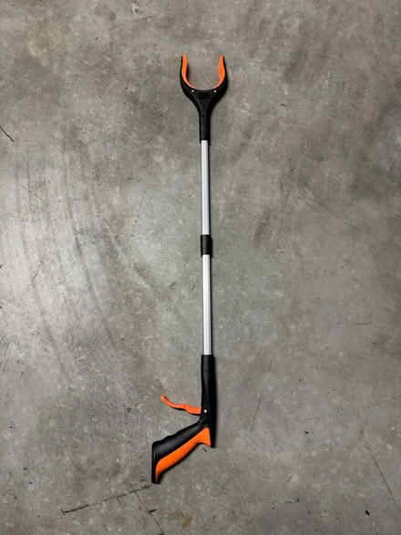Photo of free Trash picking tool (Berryessa) #1