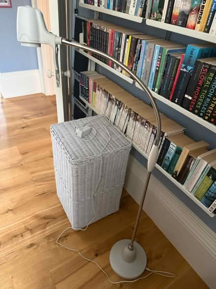 Photo of free Household items (take all or none) (Pimlico, SW1) #2