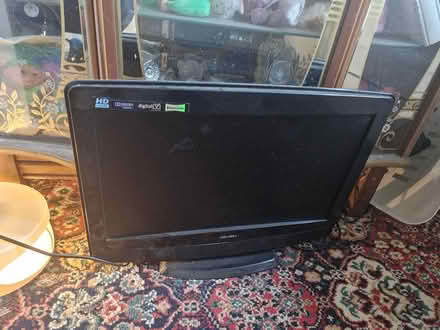 Photo of free Small tv (Burslem ST6) #1