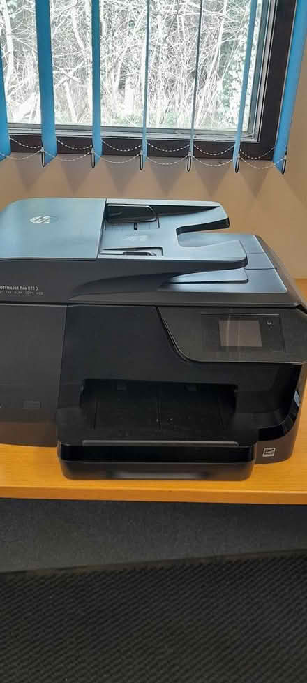 Photo of free Printer (East Harling) #1