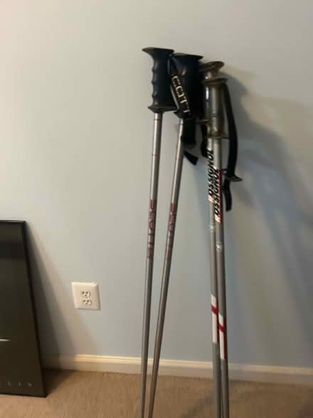 Photo of free Ski poles (Damascus,MD) #3