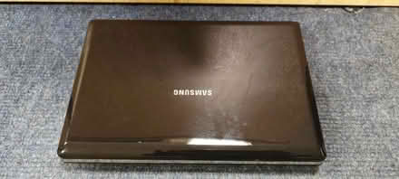 Photo of free Old Samsung NC10 note book (Kingsway Bath) #2