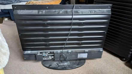 Photo of free Tv 30inch (Houghton Green WA2) #2