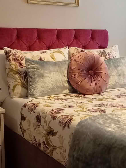 Photo of free 4ft bed base (Saltdean Brighton) #2