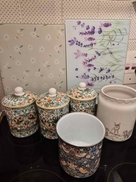 Photo of free Kitchen items (Drayton PO6) #1