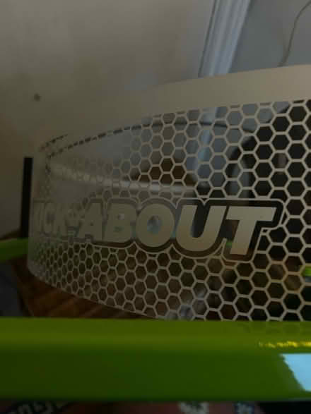 Photo of free Interactive football training goal (Battersea SW11) #3