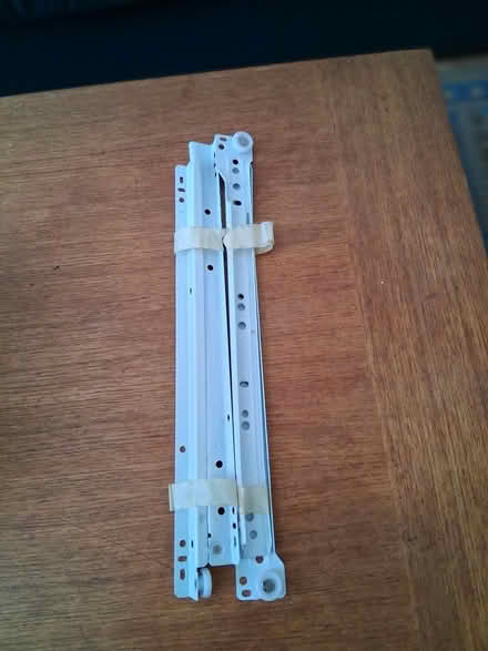 Photo of free Drawer slides (Old Ottawa South) #1