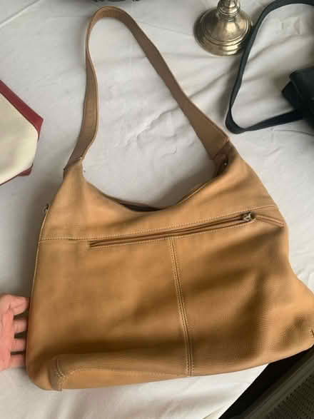 Photo of free Handbag (Cleveland Park) #1