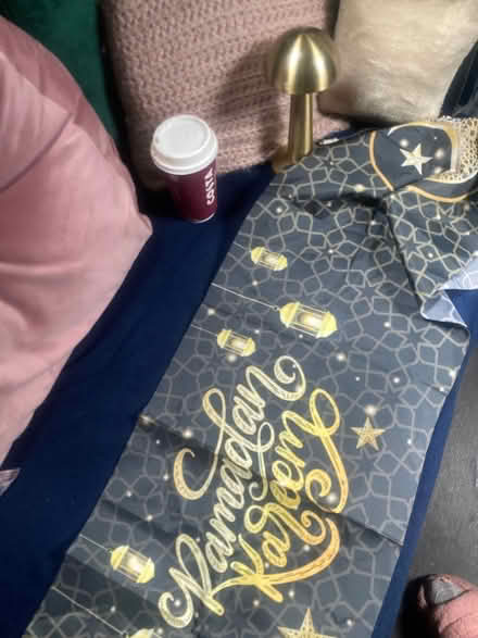 Photo of free Ramadan banners (E8 4pt) #1