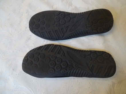Photo of free size 6 aqua shoes (Tolworth KT5) #2
