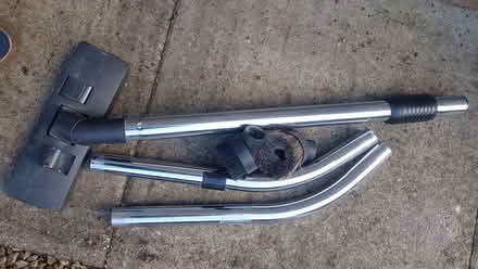 Photo of free Vacuum cleaner attachments (Arnside LA5) #1