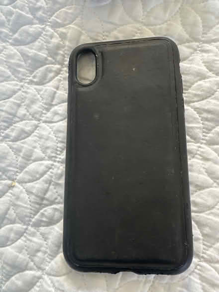 Photo of free iPhone XR case (Se6 2ha) #2