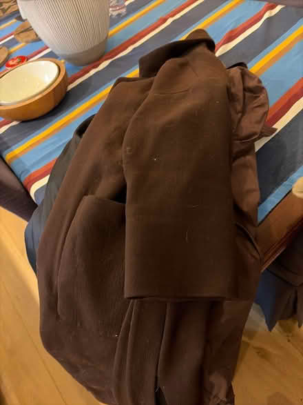 Photo of free Three good Zara coats XL (Clapham Junction SW11) #3