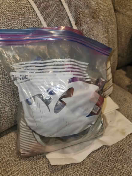 Photo of free Femo, Premo, Sculpey (Fall City) #1