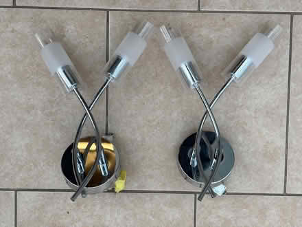 Photo of free Ceiling Lights (Kennington OX1) #4