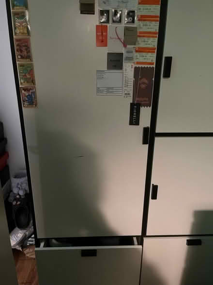 Photo of free Ikea wardrobe (Stevenage SG2) #2