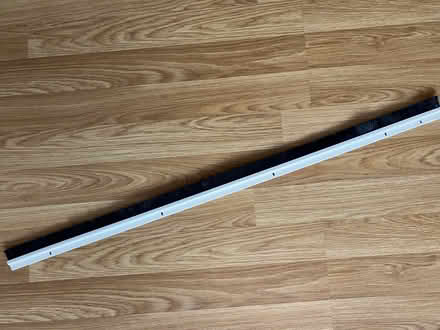 Photo of free Draught Excluder for Bottom of Door (Bilton HG1) #2