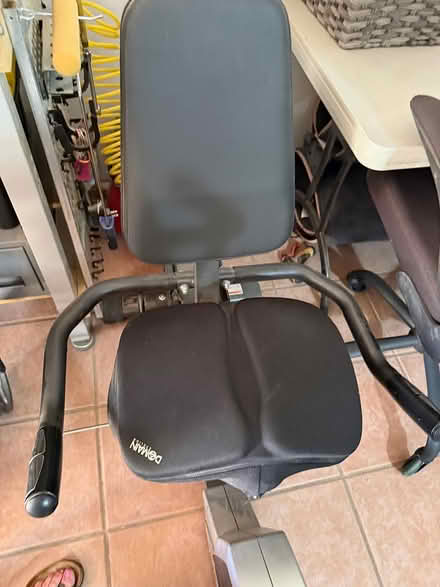 Photo of free Marcy Incumbent Bike (Yuma, az) #2