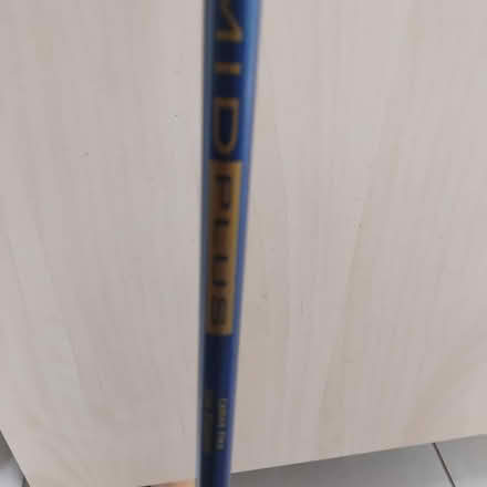 Photo of free Golf clubs (SY3) #2