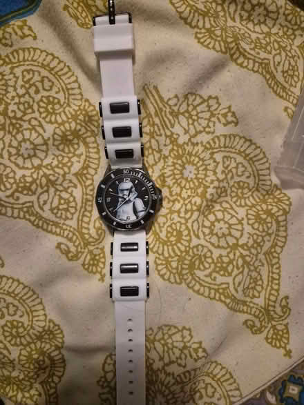 Photo of free Childrens watch (Maidstone ME15) #1