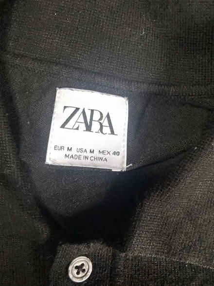 Photo of free Man’ tops short sleeve (E8 4pt) #4