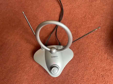 Photo of free Technika TT-702 Boosted Aerial (Crystal Palace SE19) #1