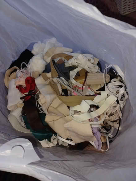 Photo of free Sewing stuff (OL2 - Royton) #1