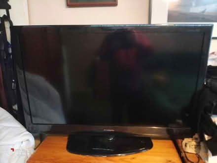 Photo of free Tv (Emsworth) #1
