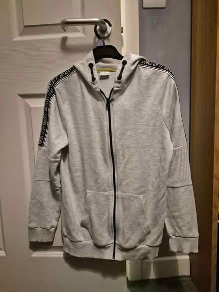 Photo of free 11-12 hoodie (Maidstone ME15) #1