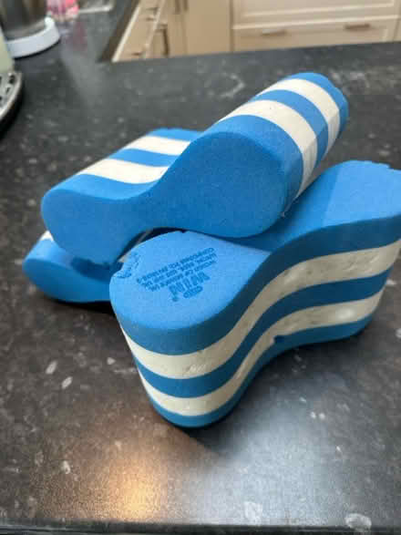 Photo of free Swimming pull buoys (Cheltenham) #1