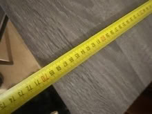 Photo of free dining table and four chairs (Hitchin SG5) #4