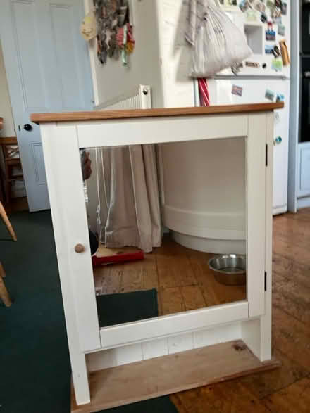 Photo of free IKEA bathroom cabinet (Bristol BS6) #1