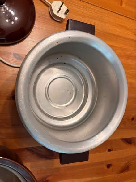 Photo of free Slow cooker (Old St Mellons, Cardiff CF3) #3