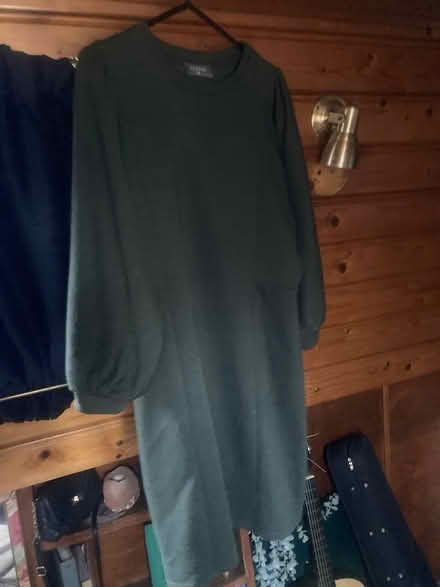 Photo of free Womans dress and skirt (E8 4pt) #4